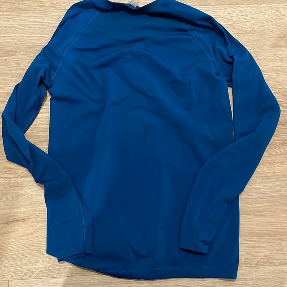 Odlo Men’s L base layer (?) long sleeve tee - Picture 7 of 7